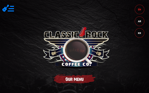 Classic Rock screenshot 3