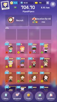 Tap Money! Silicon Valley screenshot 6