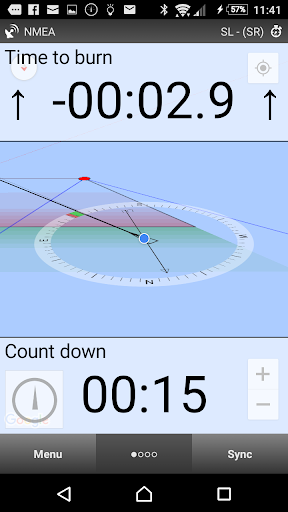 Sail Racer screenshot 3