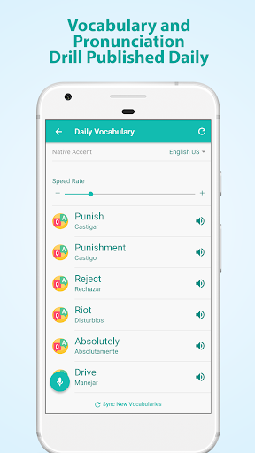 EnglishLive - Learn English Live Classes screenshot 6