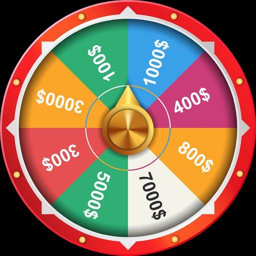 Socio Spin-Spin To Win Real Cash icon