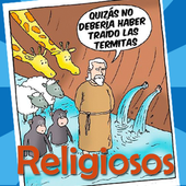 Memes Religiosos para Facebook y WhatApp icon