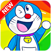 Super Doraemon Adventure : Doramon World icon