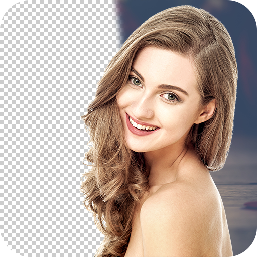 Remove BG Eraser – BG Remove Background Editing icon