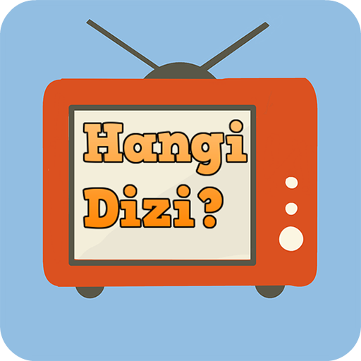 Which Serie ? Guess the Turkish Series Game icon