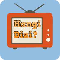 Which Serie ? Guess the Turkish Series Game