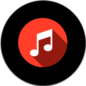 YouMusic Música Gratis Player icon