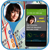 True Call - Who's Calling Me? icon