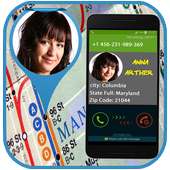 True Call - Who's Calling Me? on 9Apps