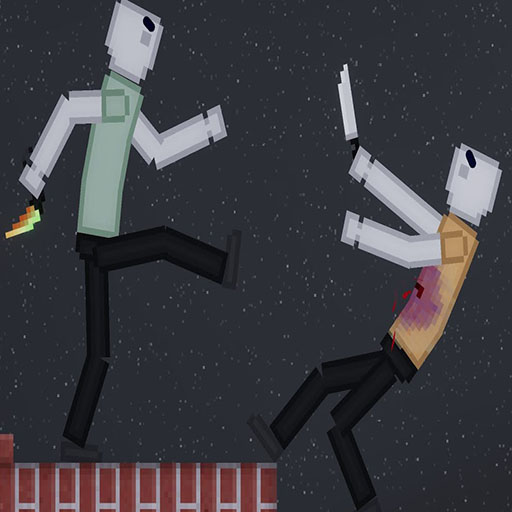 Guide : War People Playground icon