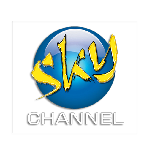 sky channel icon