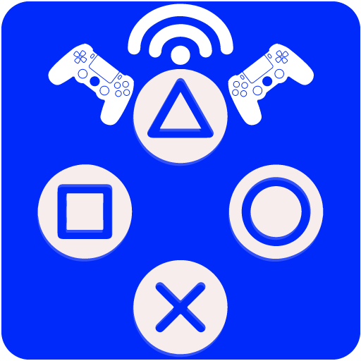 Psplay Guide Setup Remote Play icon