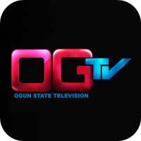 OGTV - OGUN STATE TELEVISION on 9Apps