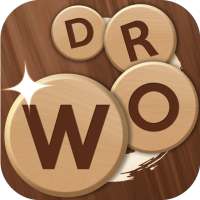 Игра Wordy Cross® Word Connect