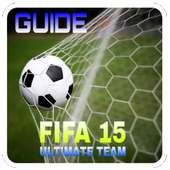 NEW GUIDE FIFA 15