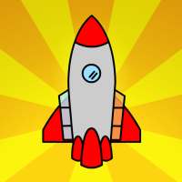 Rocket Craze on 9Apps