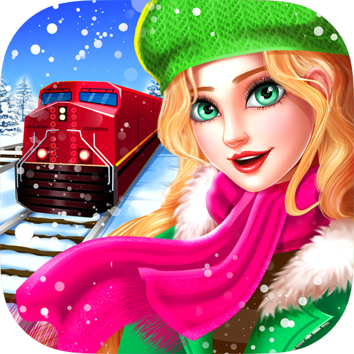 BFF Train Holiday Spa &amp; Salon icon