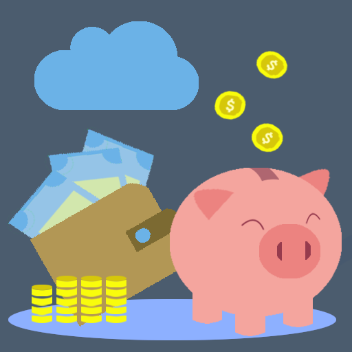 Aisle Finance - Income , Expense &amp; Budget Tracker icon