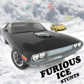 Furious Car Racer icon