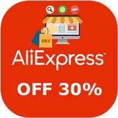 30% Off AliExpress Coupons