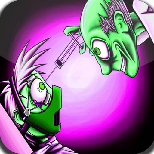 Hospital Zombie icon