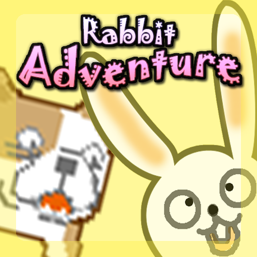 Rabbit Adventure 2012 icon