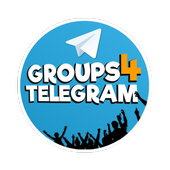 Telegram Groups icon