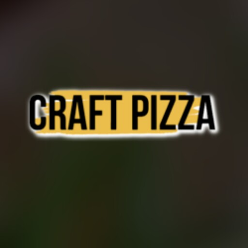 Craft Pizza icon