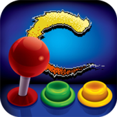 Contra Emulator icon