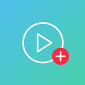 Video Player Plus أيقونة