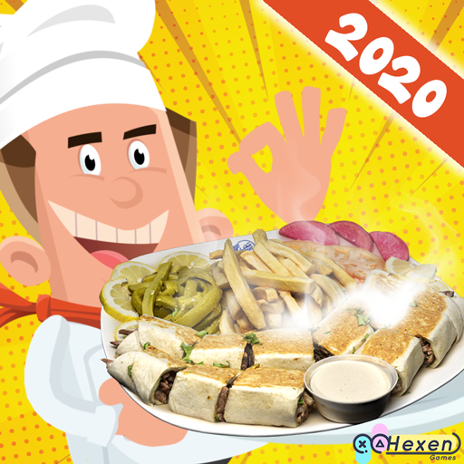 King of Shawarma icon