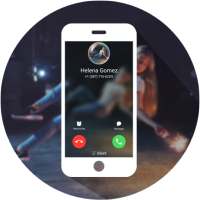 PIP i Call Screen OS 10 - Dialer on 9Apps