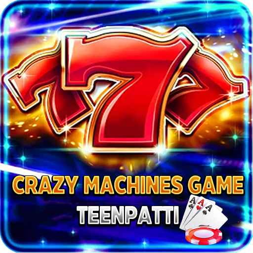 Crazy Machines Game --casual online game icon
