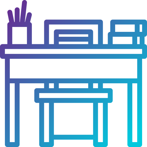 IMSI Library أيقونة