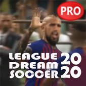 Victorious Dream Soccer League DLS 2020 Advice Win icon
