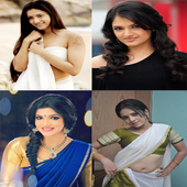 Desi Girls HD Wallpapers icon