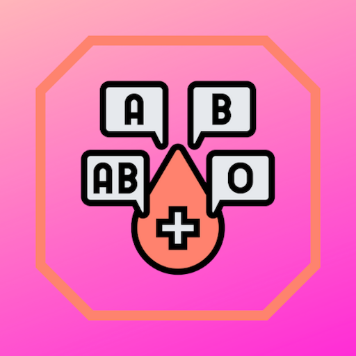 Blood Type Connection icon