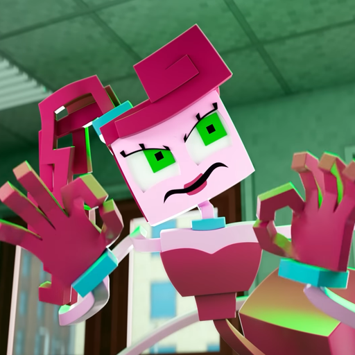 Mommy Legs Spider Hide N Seek icon