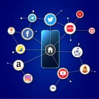 Smart App : All In One on 9Apps