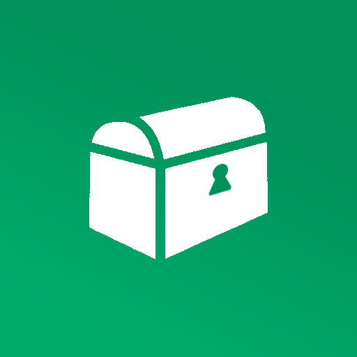 Virtual Treasure Hunting icon