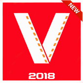 HD VibMate vedio Snap Mate icon