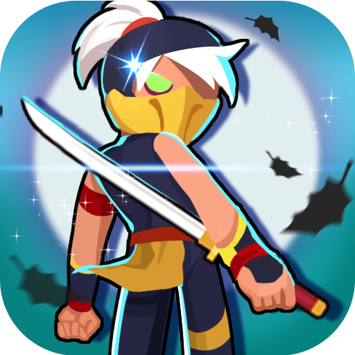 Ninja Assassin icon