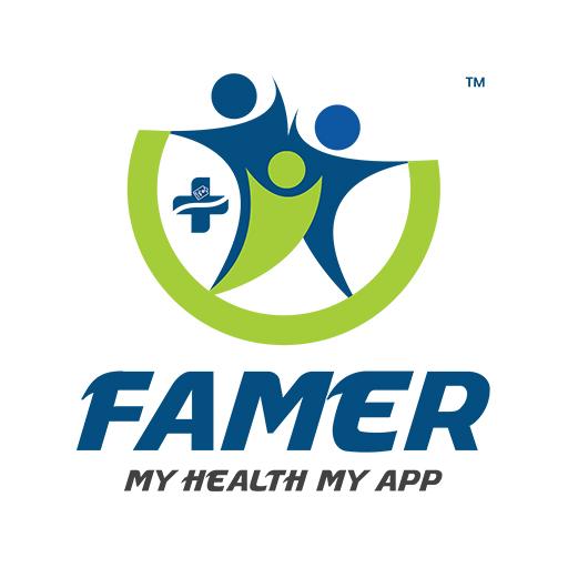 Famer - My Health My App icon