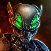 Xeno Wars icon