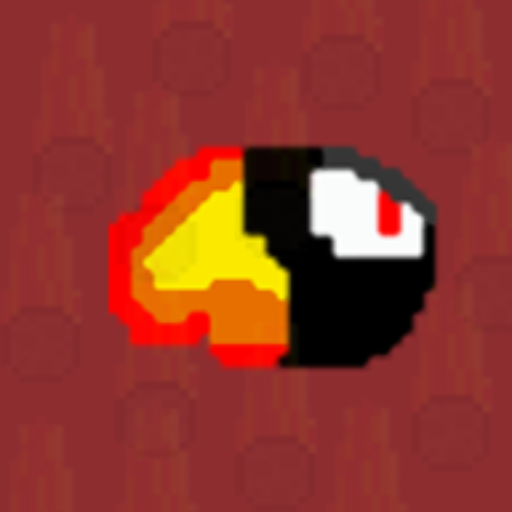Flaming Bird icon
