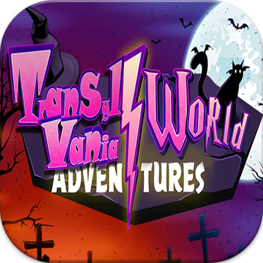 Mavis Transvania Hotel Adventure icon