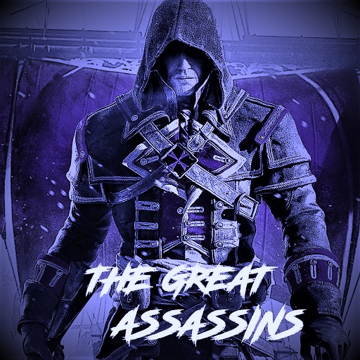 THE GREAT ASSASSINS: Final Mission icon