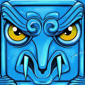 Lost Temple Princess icon