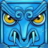 Lost Temple Princess