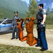 Police Bus Prisoner Encounter icon